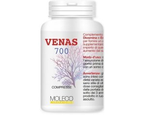 VENAS 700 60CPR
