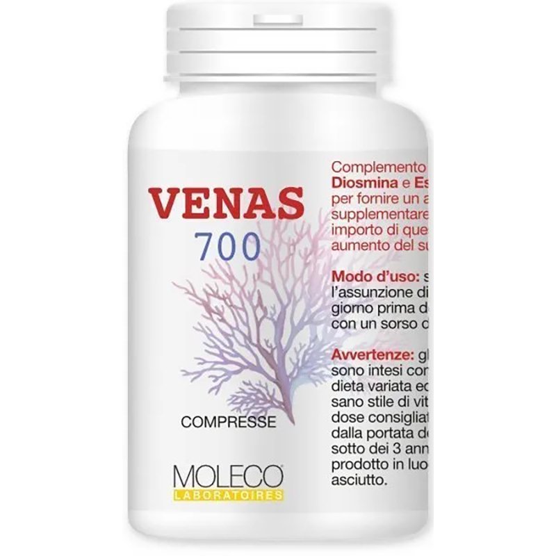 VENAS 700 60CPR VENAS 700 60CPR