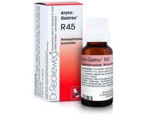 IMO R45 Gocce 22ml