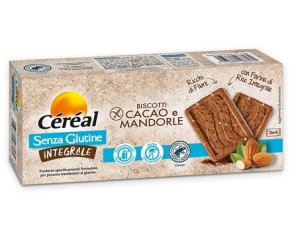 CEREAL Int.Bisc.Cacao/Mand.