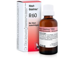 RECKEWEG R60 GOCCE 22ML