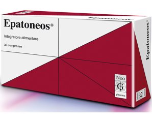 EPATONEOS 30 Cpr