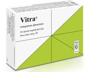 VITRA 30 Cps