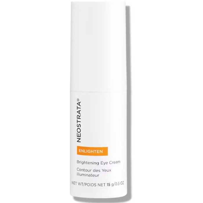 Neostrata Brightening Eye Cream Contorno Occhi Illuminante Anti Occhiaie e Macchie 15 ml Neostrata Brightening Eye Cream Contorno Occhi Illuminante Anti Occhiaie e Macchie 15 ml