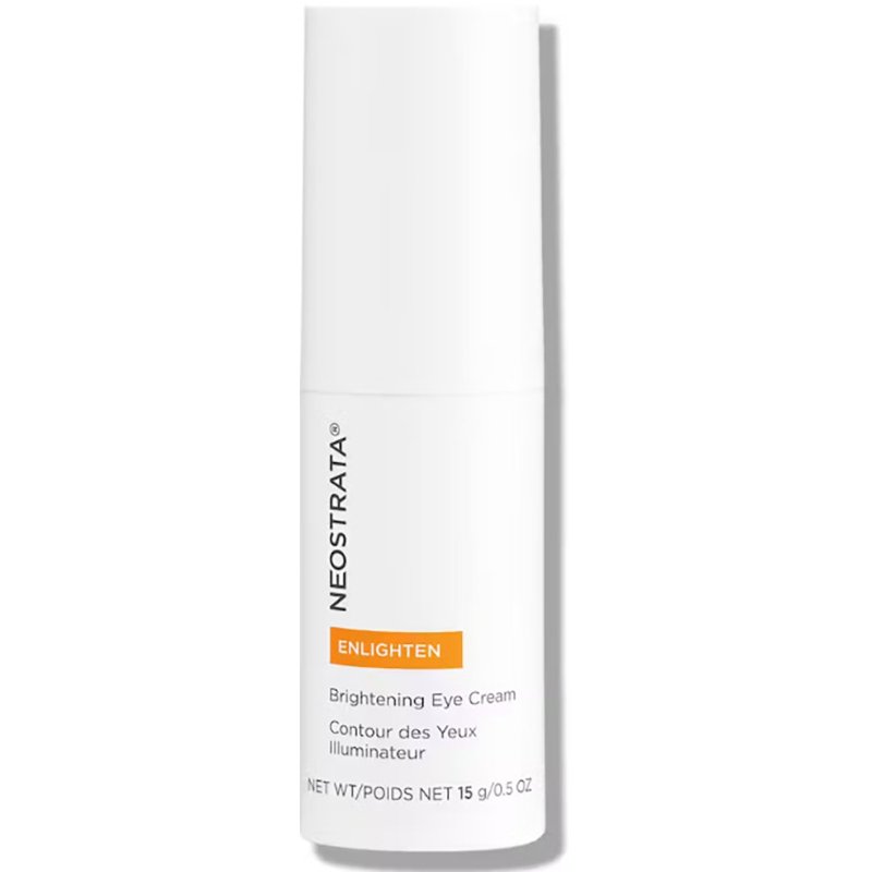 Neostrata Brightening Eye Cream Contorno Occhi Illuminante Anti Occhiaie e Macchie 15 ml