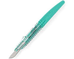 Farmac-zabban Bisturi Monouso Sterile Figura 11 10 Pezzi