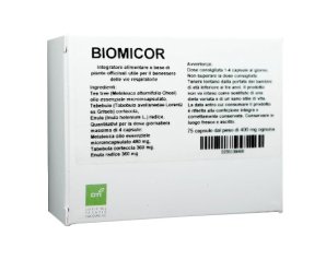Oti Biomicor 75 Capsule