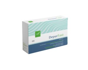 DEPURFAST 20 Bust.OTI