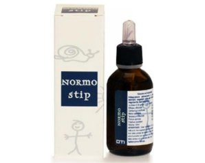 NORMOSTIP Gtt.50ml OTI