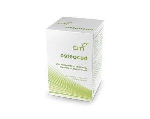 OSTEO CAD 60 Cps OTI