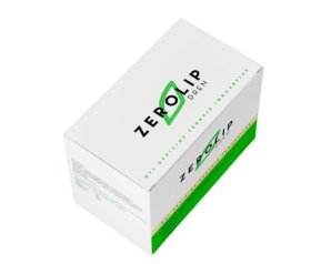 ZEROLIP DREN 30 Bust.