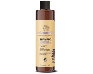 TRICOMNIA SHAMPOO PREV CADUTA