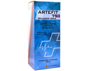 ARTEFIT 700 SOL ORALE 200ML