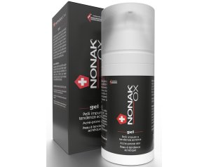 NONAK OX Gel 50ml