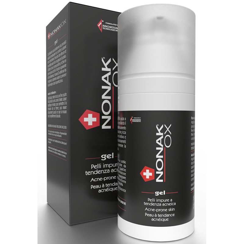 Nonak OX Gel 50 ml Gel Detergente Sgrassante per Forno, Griglia, Friggitrice e Airfryer Nonak OX Gel 50 ml Gel Detergente Sgrassante per Forno, Griglia, Friggitrice e Airfryer