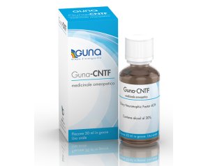 GUNA CNTF 4CH GTT 30ML