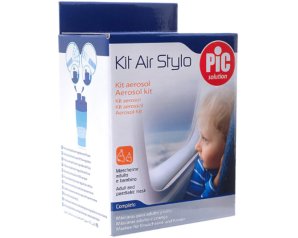 PIC AEROSOL KIT AIR STYLO