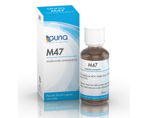 M47 Gtt 30ml