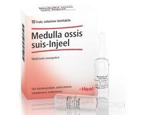 MEDULLA OSS SUIS INJ 10f.HEEL