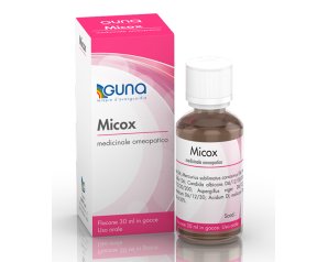 MICOX 30ML GTT