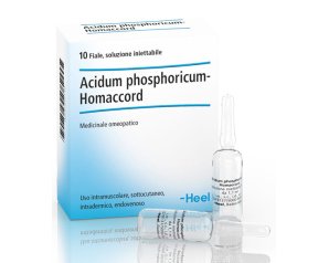 Guna Phosphoricum Ac Homac 10f Heel