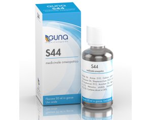 S44 Gtt 30ml