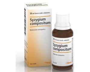 SYZYGIUM COMP 30ML GTT HEEL