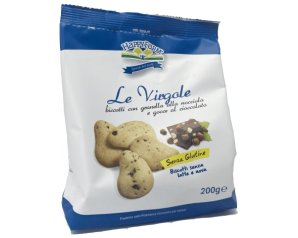 HAPPY FARM VIRGOLE GTT CIOC/GR