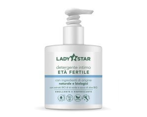 LADYSTAR DET INT DONNA FERTILE