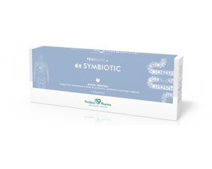 PROBIOTIC+GSE Symb. 7fl.7ml