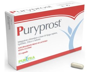 PURYPROST 15CPS