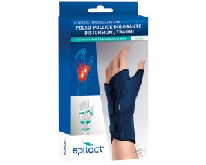 EPITACT Tut.Immob.Pol/Po Dx M