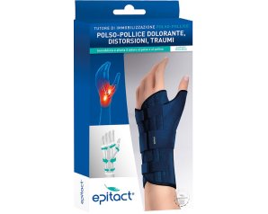 EPITACT Tut.Immob.Pol/Po Sx M