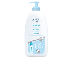 SERENITY Gel Intimo 500ml