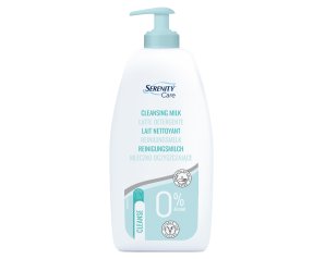 SKINCARE Latte Det.500ml