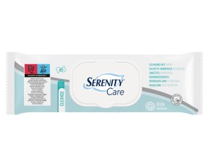 SERENITY SALVIETTE DET 63PZ