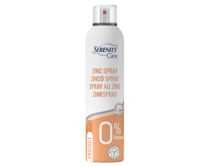Serenity Care - Zinco Spray 250 ml