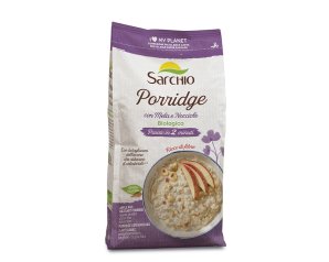 PORRIDGE Mela/Nocc.250g
