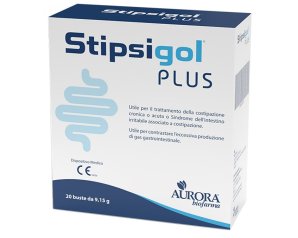 STIPSIGOL Plus 20 Bust.