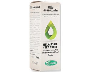 MELALEUCA OLIO ESSENZIALE 10ML