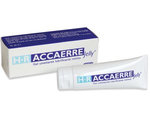 HR ACCAERRE JELLY MEDICAL LUBR