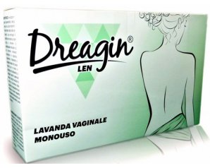 DREAGIN LEN 5FL 140ML
