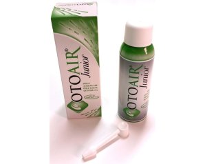 OTOAIR Spray Junior 100ml