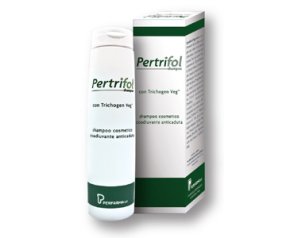 PERTRIFOL SHAMPOO ANTICAD 200