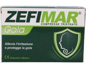 ZEFIMAR Gola 24 Cpr