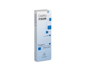 DELTAPSOR BAGNODOCCIA 200ML