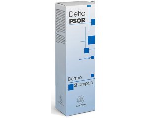 DELTAPSOR DERMOSHAMPOO 200ML