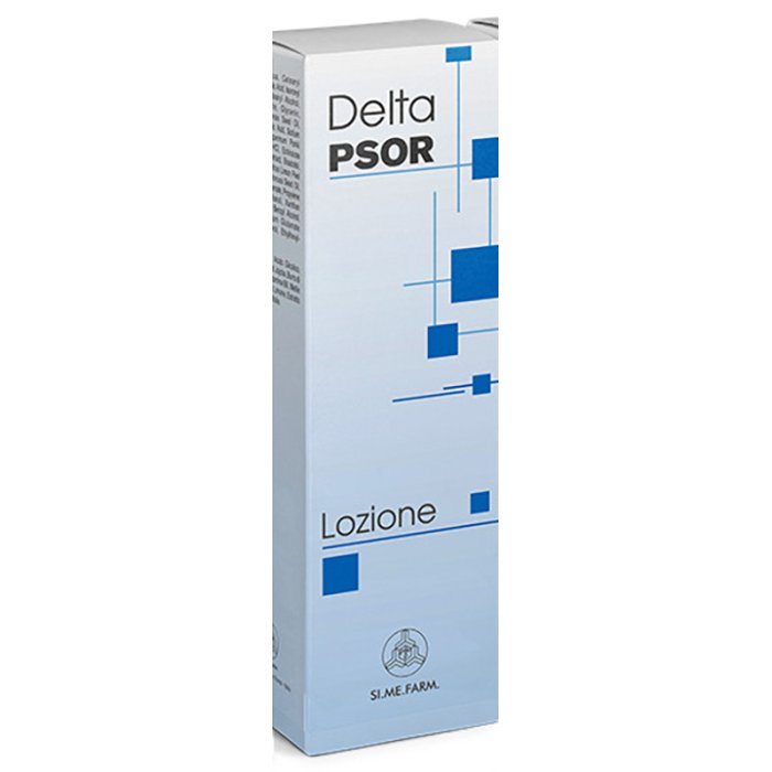 Delta Psor Lozione Esfoliante 200 ml Trattamento per Pelle Secca, Desquamata e con Psoriasi Delta Psor Lozione Esfoliante 200 ml Trattamento per Pelle Secca, Desquamata e con Psoriasi