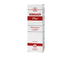 DERMAGEN PLUS DETERGENTE LIQ