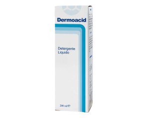 DERMOACID Det.Del.200ml